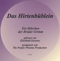 Cover Das Hirtenb&uuml;blein