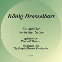 Cover K&ouml;nig Drosselbart