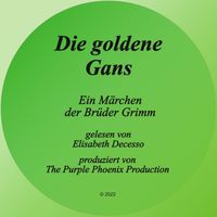 Cover goldene Gans_1