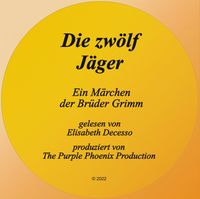 Cover zw&ouml;lf J&auml;ger_1